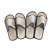 Xưởng May Dép Khách Sạn Tại TPHCM - Xưởng Jesmary